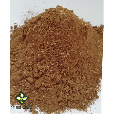 KAHVALTILIK ZEHTER 500 GR