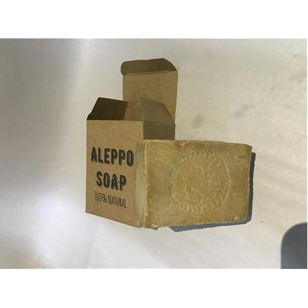HALEP SABUNU(ALEPPO SOAP)