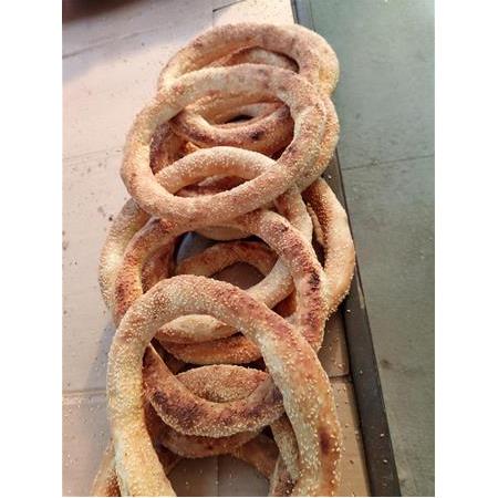 ANTAKYA SİMİT 10 ADET