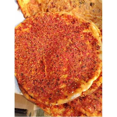 KATIKLI EKMEK 10 ADET