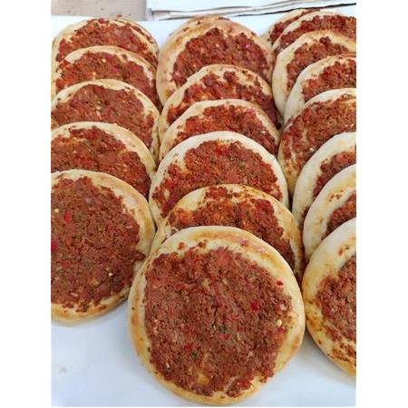 FINDIK LAHMACUN 10 ADET