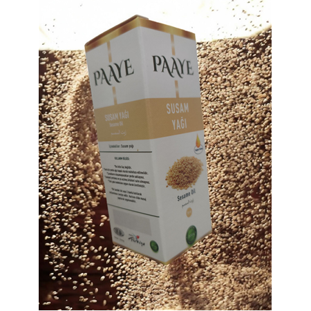 SUSAM YAĞI 20 ML CiLT VE MASAJ iÇİN DOĞAL NEMLENDİRİCİ/MERDEF