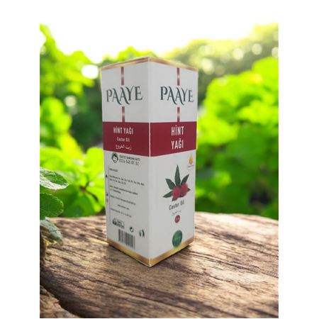 HİNT YAĞI 20 ML DOĞAL SAÇ VE CİLT BAKIMI İÇİN/MERDEF