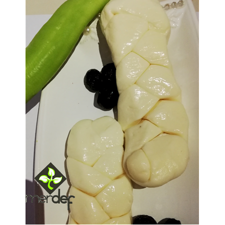 ÖRGÜ PEYNİRİ 1 KG