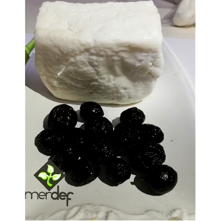 KÜNEFE PEYNİRİ 1 KG