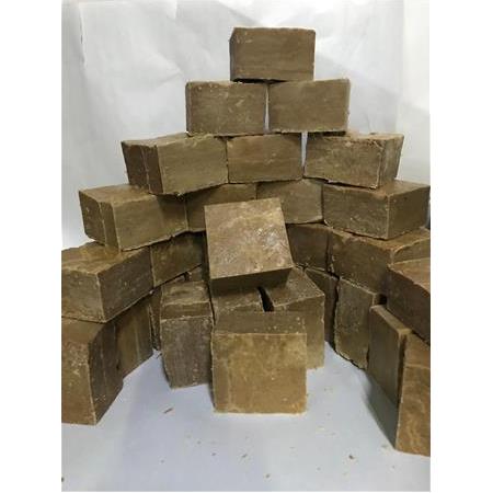 %100 DEFNE SABUNU 3 KG