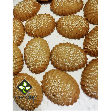 HURMALI KÖMBE 500 GR